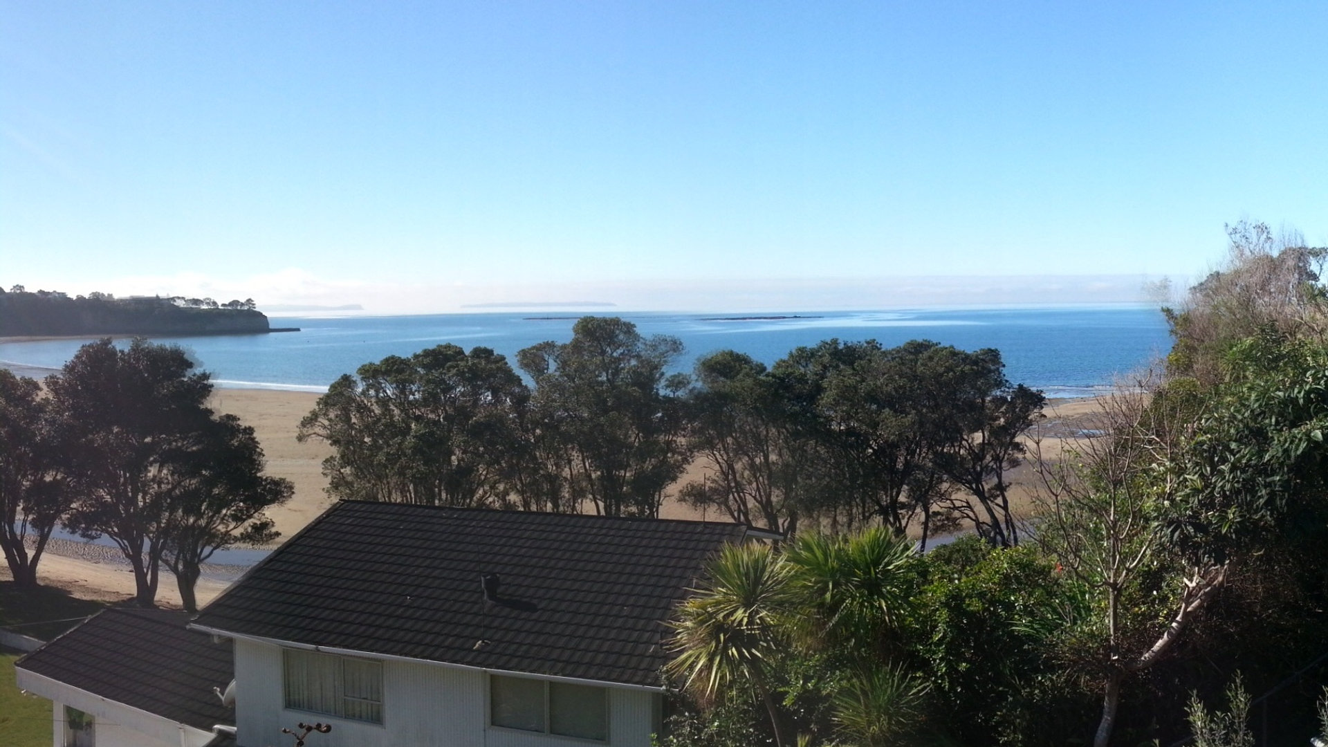 Community atmosphere